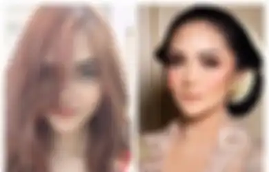 Mirip Parah! Pulas Wajahnya Tiru Krisdayanti, Rina Nose Sukses Bikin Netizen Terpengarah dengan Kemiripannya dengan Sang Diva