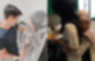 Bak Bumi dan Langit, Sang Majikan Bahagia Usai Dikaruniai Buah Hati, ART Zaskia Sungkar Ini Ceritakan Kisah Pilu yang Harus Jauh Dari Anak Demi Cari Nafkah Usai  Dicampakan Suami 