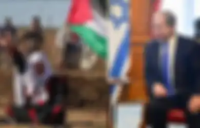Jadi Sorotan Dunia Karena Kekejaman Israel pada Umat Muslim di Palestina, Rupanya Kekerasan Itu Bisa Saja Berpotensi Menjadi Perang, Hal Ini Jadi Pemicunya