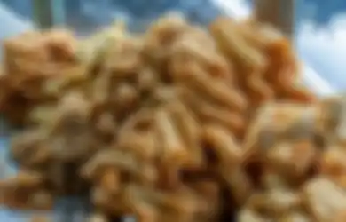 Tips Hidup Sehat, 3 Jenis Makanan Pemicu Penyakit TBC Kelenjar yang Banyak Digemari Orang, Gorengan Masuk Daftar!