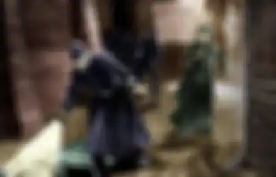 120 Tahun Jadi Topik Berita dan 100 Orang Tersangka Diasosiasikan dengannya, Kemahsyuran 'Jack the Ripper'sebagai Pembunuh Misterius Abad ke-19 Menyisakan Tanda Tanya