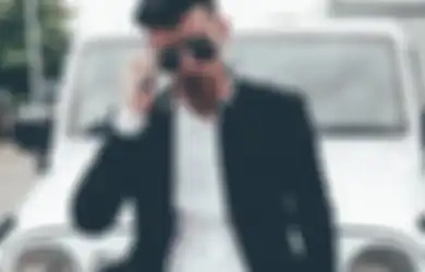 Tak Ada Angin dan Hujan, Pemeran Sinetron Putri Untuk Pangeran Ini Diciduk Polisi Lantaran Narkoba, Sang Aktor Beberkan Alasan Konsumsi Barang Haram