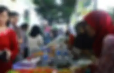 Tradisi Puasa dan Lebaran: Intip Asal-usul Tradisi Ngabuburit yang Jadi Agenda Wajib di Bulan Ramadan