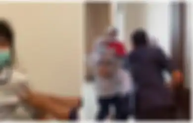 Ngaku-ngaku Sebagai Polisi, Pelaku Penganiayaan Seorang Perawat di Palembang Layangkan Bogem Mentah ke Wajah Korban Hingga Lebam, Berikut Faktanya
