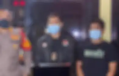 Aktor Muda Jeff Smith Ditangkap Karena Pakai Narkoba Bareng Teman di Mobilnya