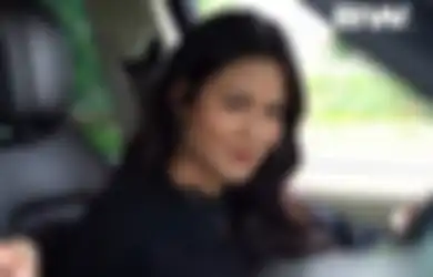 Terjebak Pilihan Sulit, Raisa Andriana Beri Jawaban Tak Terduga Saat Diminta Boy William Memilih Afgan atau Vidi Aldiano
