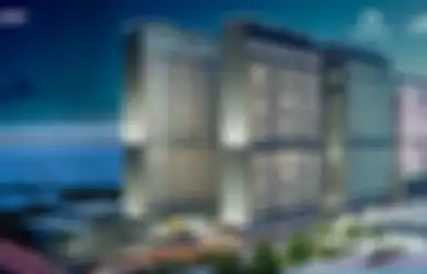  Apartemen Berkonsep TOD di Lahan Stasiun Rawabuntu Ini Bakal Jadi Primadona Generasi Milenial