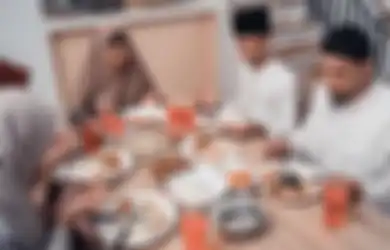 VIRAL Warga Malaysia Batal Puasa Berjamaah, Terkuak Ulah Seorang Penyiar Radio yang Bikin Sentero Negeri Geger, Endingnya Sungguh di Luar Dugaan