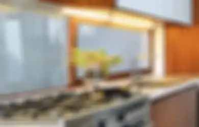 Mengatur Unsur Api dan Air di Dapur ala Feng Shui agar Sejahtera