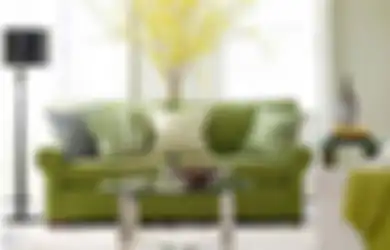 Siapa Bilang Make Over Rumah Jelang Lebaran Itu Sulit, Tanpa Keluar Biaya Begini 3 Hal yang Harus Diterapkan