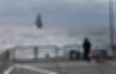 Lagi, China Marah Besar dan Usir Kapal Perang AS yang Masuk Perairan Ini, Sebut Lakukan Tindakan Provokatif, Padahal...