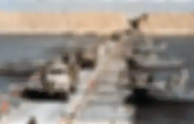 Dilakukan pada Bulan Puasa, Serbuan Militer Mesir Operation Badr Sempat Bikin Israel Kocar-kacir