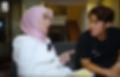 Belum Jadi Istri tapi Kariernya Sudah Diatur oleh Rizky Billar, Lesti Kejora Kecewa dan Nyaris Mewek Lantaran Ucapan sang Kekasih Tak Konsisten: Kemarin Ngobrolnya Gak Gitu
