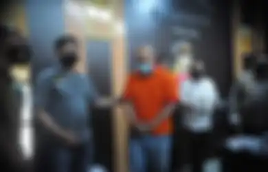 Pantas Berani Ngaku Polisi Usai Aniaya Perawat Siloam, Jason Tjakrawinata Tinggal di Perumahan yang Kerja Sama dengan Polres, Foto Peresmiannya Tersebar