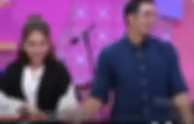 Klepek-klepek Cium Aroma Tubuh Anak Ayu Azhari, Ayu Ting Ting Buru-buru Gandeng Axel, Ivan Gunawan Peringatkan Sang Biduan: Jangan Langsung Pesen Gedung