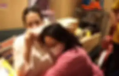 Sukses Buat Bosnya Nangis Sesenggukan, Tim RANS Entertainment Kompak Beri Kejutan Dalam Rangka Kehamilan Kedua Nagita Slavina, Istri Raffi Ahmad: Terharu