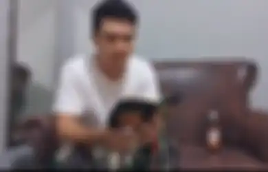 Biodata Artis Aldi Taher, Dulunya Sukses Bintangi Seabrek Judul Sinetron hingga Pernah Cari Perkara dengan Dinar Candy dan Deddy Corbuzier