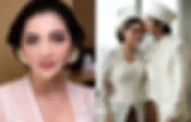 Terpisah Jarak Tak Bisa Habiskan Momen Bareng Aurel, Ashanty Blak-blakan Kuliti Perilaku Putri Sambungnya Sebelum Jadi Istri Atta Halilintar: Sebelum Nikah, Dia...