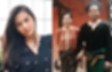 Sempat Berkonflik dengan Sang Ibu Gegara Tak Diizinkan Menikah dengan Arie Kriting, Ternyata Seperti Ini Perlakuan Indah Permatasari pada Sang Adik