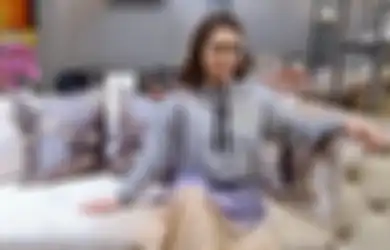 Ada 2 Lift yang Nembus Basement Hingga Kolam Renang, Celine Evangelista Beli Rumah Baru Usai Tak Seatap dengan Stefan William, Intip Penampakannya