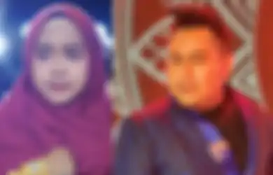 Mantan Istrinya Bahagia dengan Berondong Lain, Nassar Kepergok Lamar Ria Ricis Pasca Sang Youtuber Ditinggal Nikah Atta Halilintar: Kamu Mau Menerima Aku Apa Adanya? Karena kan Aku Begini...