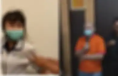 Nyalinya Ciut Usai Diserbu Warganet, Istri Pelaku Penganiayaan di RS Siloam Sriwijaya Buru-buru Kunci Akun Instagram-nya, Sempat Sebut Perawat Psikopat!