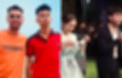 Kehidupannya Terangkat Usai Dipertemukan dengan Raffi Ahmad dan Nagita Slavina, Paula Verhoeven Kagum dengan Niatan Dimas Ahmad yang Baru Jadi Artis Ibukota: Lu Juga?