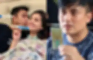 Ramalan Soal Kehamilan Nagita Slavina Terbukti Benar, Denny Darko Kini Terawang Jenis Kelamin Anak Kedua Raffi Ahmad yang Segera Launching