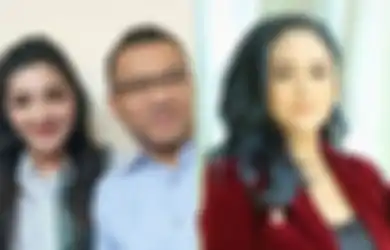 Padahal Statusnya Sudah Mantan Istri Setelah 14 Tahun Cerai, Ashanty Ngaku Jika Dirinya Dilarang Keras Oleh Anang Untuk Lakukan Hal Ini Pada Krisdayanti: Aku Nggak Mau Nutupin