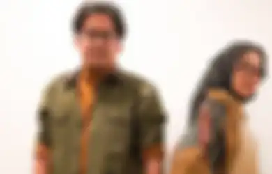 Tak Malu Kembali Eksis di Depan Publik, Ayus dan Nissa Sabyan Beri Pengakuan Seputar Masa Lalu Keduanya yang Sempat Hebohkan Publik, Klarifikasi Rumor Perselingkuhan?