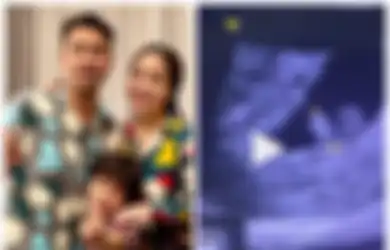 Baby Bump Kian Menonjol Usai Nagita Slavina Hamil Anak Kedua, Begini Kondisi Terkini Janin Istri Raffi Ahmad yang Buat Dokter Kandungan Ucap Syukur: Alhamdullilah