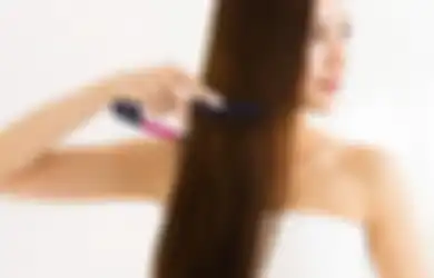 3 Sisir Catok Termurah, Mengeringkan dan Meluruskan Rambut Lebih Mudah