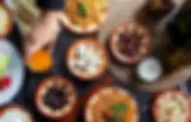 Gagal Menurunkan Berat Badan Selama Puasa, 5 Kebiasaan Ini Harus Disingkirkan Dulu!