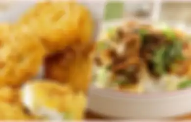Tiga Menu Sahur Murah Meriah dan Mudah Dibuat, Bisa Langsung Praktik nih