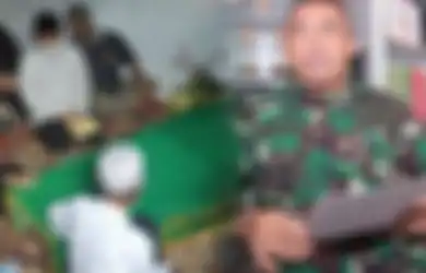 Akhir Drama Oknum TNI di Balikpapan, Pura-pura Kelimpungan Cari Sang Kekasih, Praka MAM Tega Habisi Nyawa Pacar hingga Tersisa Tulang Belulang Gara-gara Ini