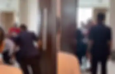 Tak Bertindak Saat Perawat Dianiaya oleh Pelaku, Security RS Siloam Sriwijaya Palembang Langsung Diganti