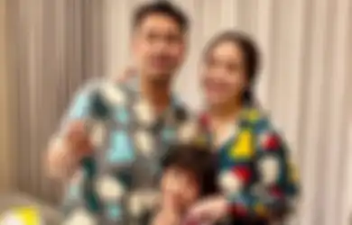 Padahal Sempat Kabari Tak Bisa Temani Nagita Slavina Karena Padatnya Jadwal, Raffi Ahmad Rela Cuma Tidur 1 Jam Demi Dampingi Istri Cek Kandungan, Caca Tengker Langsung Memelas: Ya Allah A