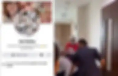 Seolah Tak Cukup Suaminya Aniaya CRS, Istri Pemukul Perawat di RS Siloam Juga Caci Maki Korban hingga Sebut Psikopat, Netizen: Jangan Suka Memutarbalikkan Fakta