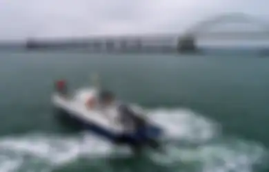 Terkuak Bukan Hanya Ingin Kuasai Ukraina, Rusia Mati-matian Gempur Negara Tetangganya Karena Ingin Menguasai Aset Penting di Laut Ini, Siapa Sangka Harganya Capai 59 Triliun Rupiah