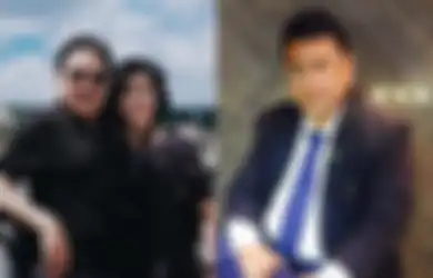 Tak Ada Angin Tak Ada Hujan, Nama Meriam Bellina Ikut Terseret dalam Polemik Rumah Tangga Hotma Sitompul dan Desiree Tarigan, Kenapa?