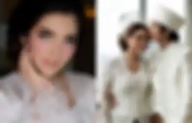 Stres Sikapi Hujatan Atas Pernikahan Atta Halilintar dan Aurel Hermansyah, Ashanty Mulai Khawatir Nasib Rumah Tangga Putri Sambungnya: kan Orang Gak Mau Tahu