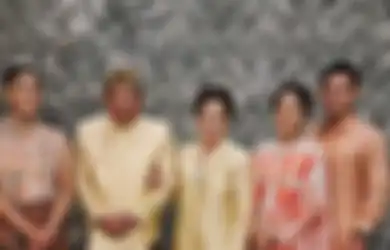 Innalillahi Wa Innailaihi Rojiun, Jarang Tersorot Kamera, Dian Sastro Mendadak Kehilangan Sosok Tercinta: Aku Sangat Sedih 