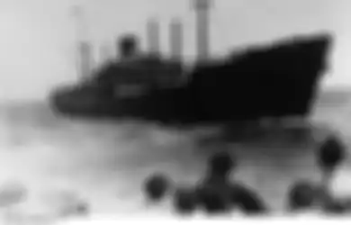 Hanya Bermodal Kaleng Susu Pria Ini Mampu Tenggelamkan Kapal Nazi, Tetapi Namanya Justru di Lupakan Bahkan Hanya Diberi Penghargaan Rendah, Karena Alasan Memuakkan Ini