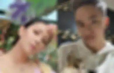 Dibesarkan Oleh Deddy Corbuzier Sejak Usianya 7 Tahun, Azka Corbuzier Dapat Pesan Menyentuh dari sang Ibu Kandung, Kalina Ocktaranny: Sikap dan Hati yang Akan Menjaga Cha