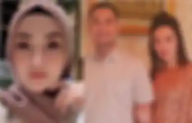 Sirajuddin Mahmud Disebut Bangkrut, Unggahan Imel Putri Cahyati Bak Benarkan Isu Suami Zaskia Gotik Terlilit Utang: Udah Saya Handle Nafkah Anak, Coba Bersyukur...