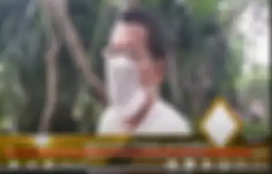 Dikenal Pemberani dan Blak-blakan dalam Selesaikan Kasus, Hotman Paris Ternyata Punya Ketakutan di Usianya yang Sudah Berkepala 6, Kondisi Orang Tuanya Jadi Cerminan