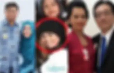 Tenggelam dari Dunia Hiburan, 3 Artis Jebolan Pencarian Bakat Ini Ternyata Hidup Makmur Jadi Istri Pejabat, Ada yang Dinikahi Diplomat Jepang