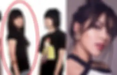 Hengkang dari Vierra Karena Selalu Disalahkan, Inilah Foto Raisa Saat Ngeband Bareng Kevin Aprilio, Istri Hamish Daud Masih Culun dengan Gaya Emo