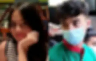 Imbas Jeff Smith Ditangkap Polisi Gara-gara Konsumsi Ganja, Instagram Artis Cantik Berusia 18 Tahun Ini Digeruduk Netizen, Kenapa? 