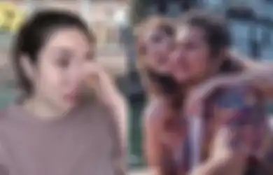 Hanya Penyesalan yang Tersisa, Gisel Ngaku Dulu Pernah Izinkan Sosok Wanita Ini Tidur Seranjang dengan Gading Marten: Baru Inget Kalau Pamali